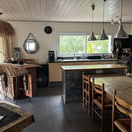 Maison 12 Couchages Confort, Piscine Et Jacuzzi * Saint-Jean-de-Monts