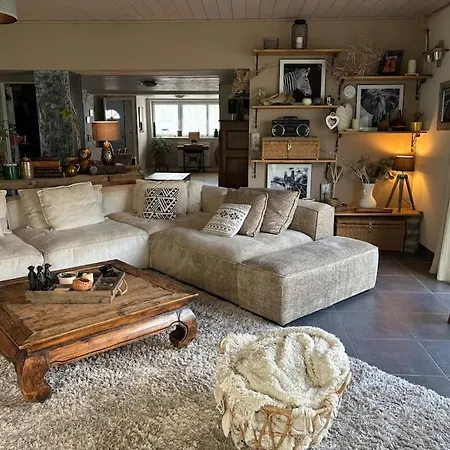 Maison 12 Couchages Confort, Piscine Et Jacuzzi Saint-Jean-de-Monts