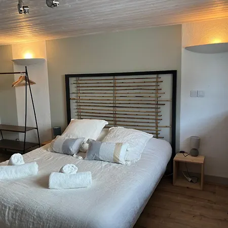 Maison 12 Couchages Confort, Piscine Et Jacuzzi Holiday home