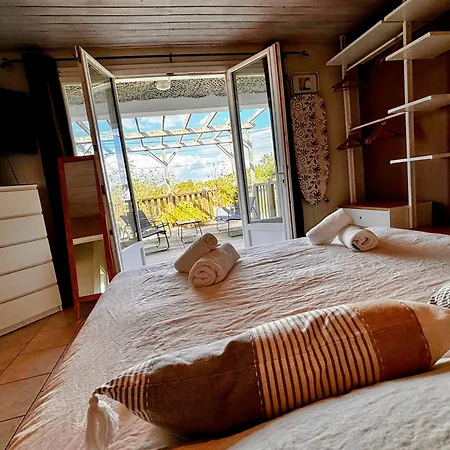 Maison 12 Couchages Confort, Piscine Et Jacuzzi