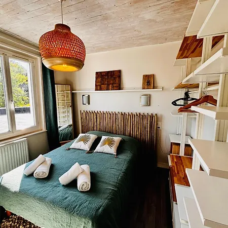 Maison 12 Couchages Confort, Piscine Et Jacuzzi Saint-Jean-de-Monts