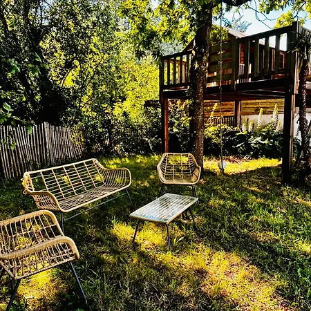 Maison 12 Couchages Confort, Piscine Et Jacuzzi * Saint-Jean-de-Monts