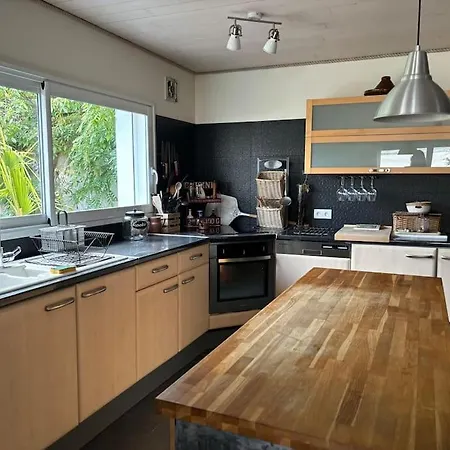 Tres Grande Maison Confort De 180m2 Casa de Férias *