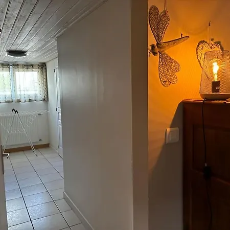 Casa de Férias Tres Grande Maison Confort De 180m2 Saint-Jean-de-Monts