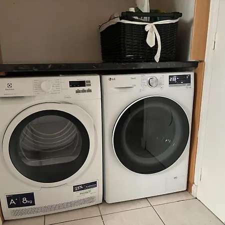 Tres Grande Maison Confort De 180m2 Casa de Férias *