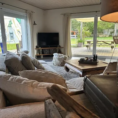 Tres Grande Maison Confort De 180m2 Casa de Férias