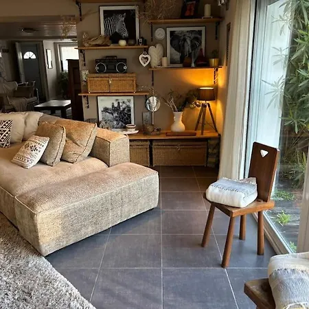 Tres Grande Maison Confort De 180m2 Casa de Férias Saint-Jean-de-Monts