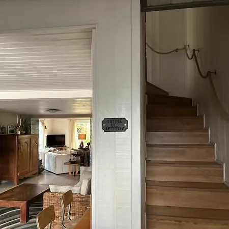 Tres Grande Maison Confort De 180m2