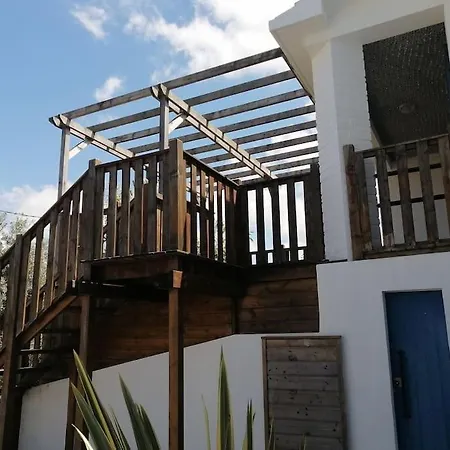 Casa de Férias Tres Grande Maison Confort De 180m2 Saint-Jean-de-Monts