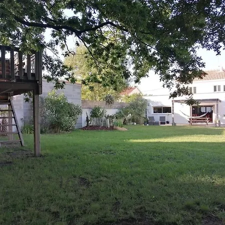 Tres Grande Maison Confort De 180m2 Casa de Férias