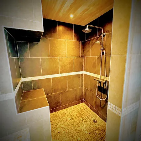 Tres Grande Maison Confort De 180m2 Casa de Férias