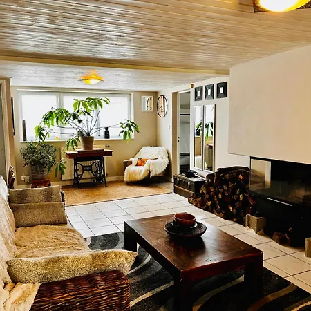 Tres Grande Maison Confort De 180m2 Saint-Jean-de-Monts